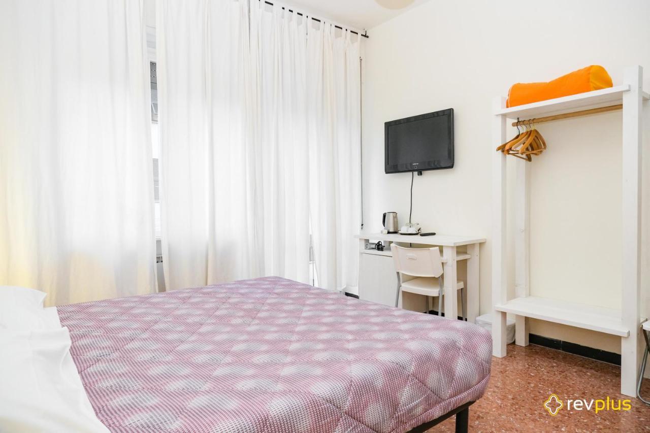 Lia Rooms 3 Специя Екстериор снимка