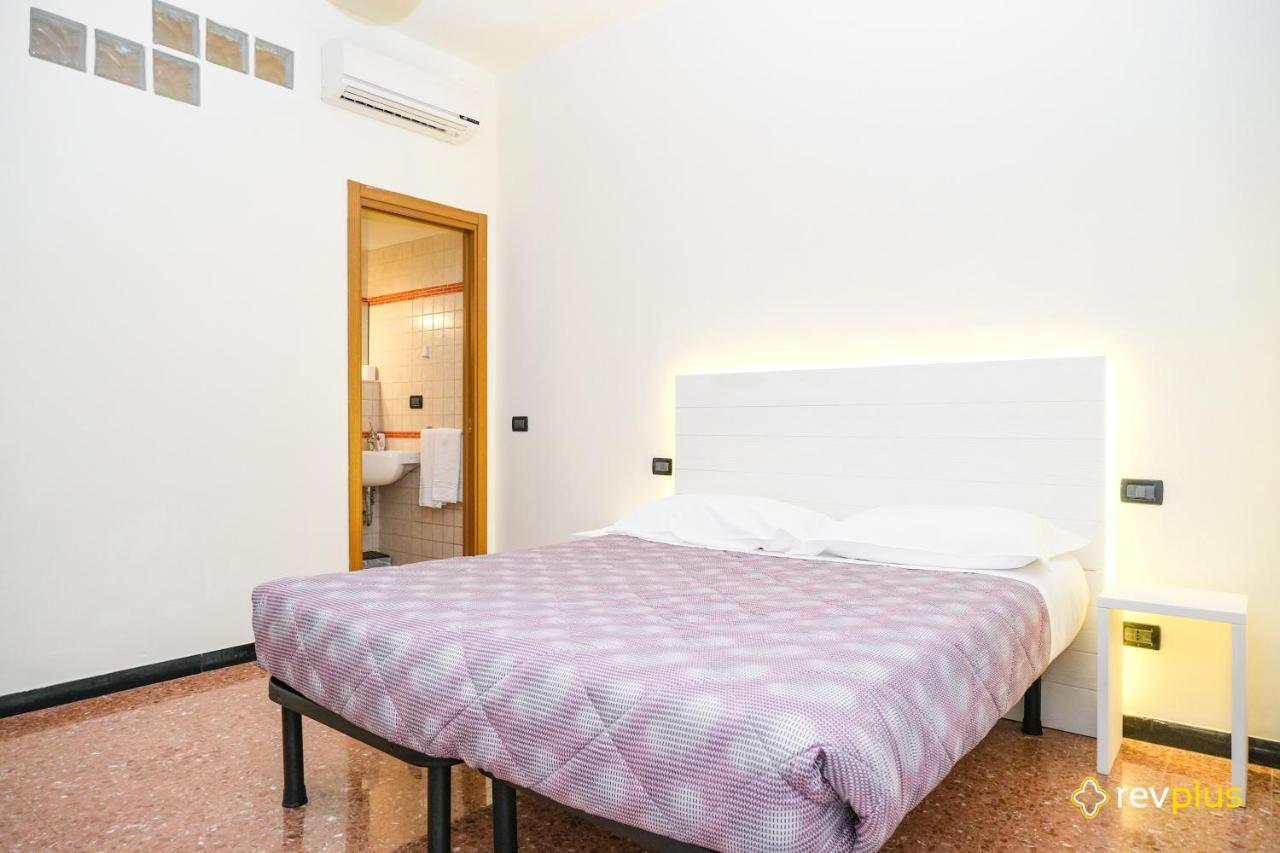 Lia Rooms 3 Специя Екстериор снимка