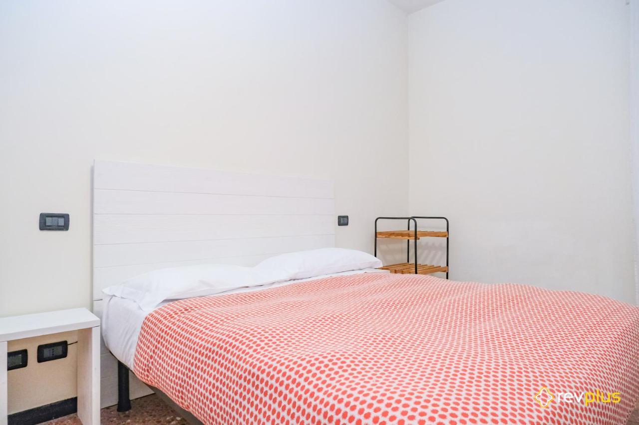 Lia Rooms 3 Специя Екстериор снимка